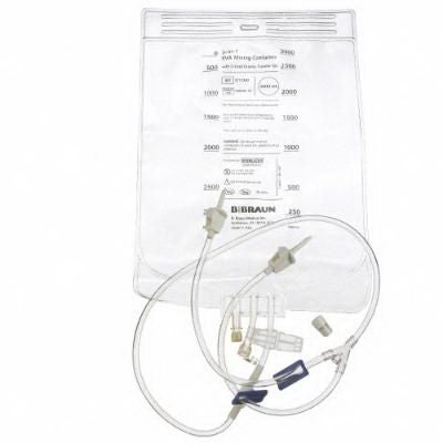 B. Braun EVA Gravity Mixing Container