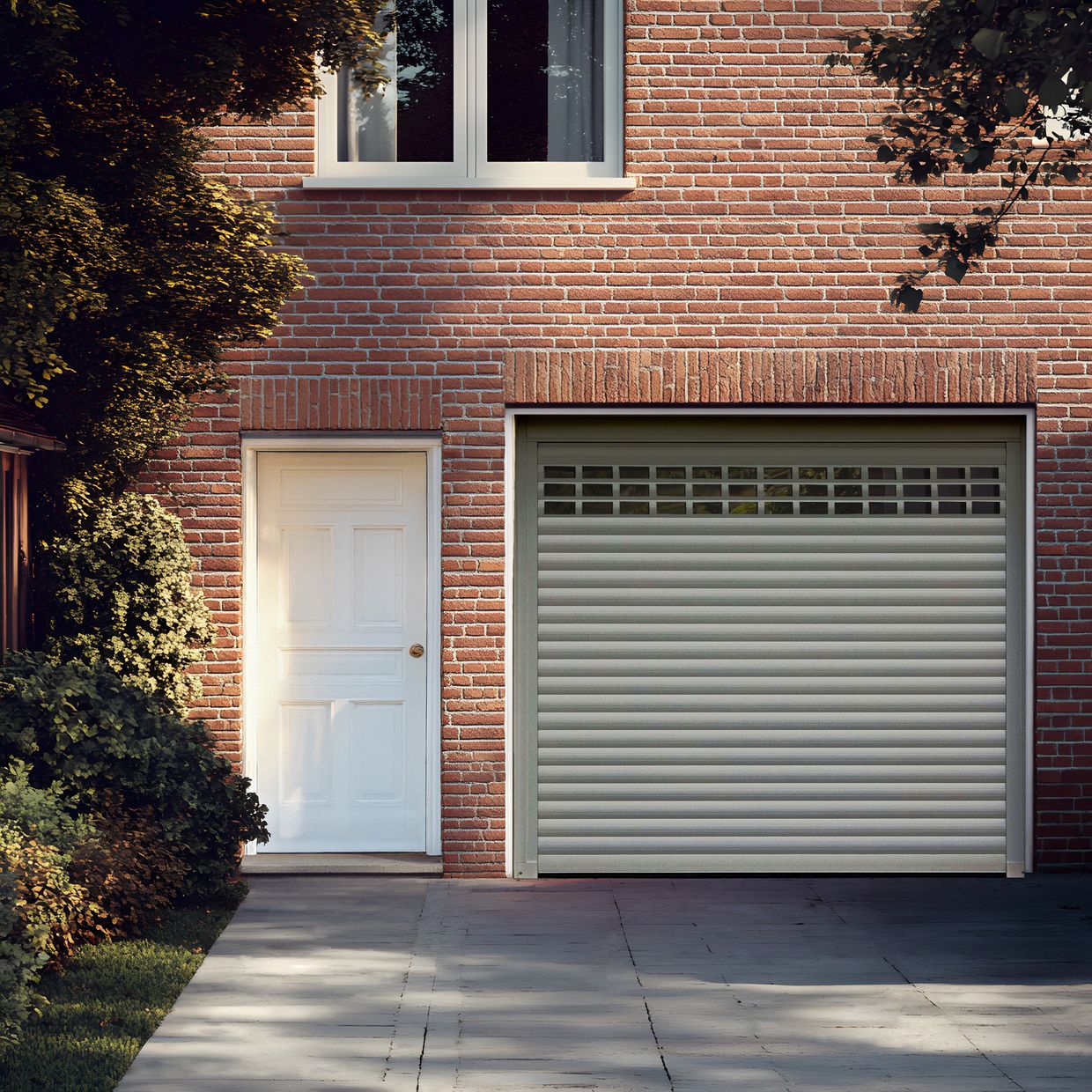 Professional 77 Garage Doors