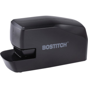 Battery Operated Electric Stapler, Black