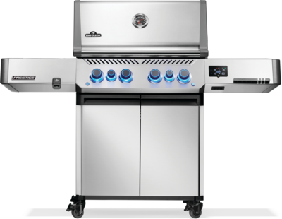 Prestige® 500 Connected&nbsp;RSIB