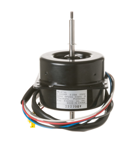 Zone line Air Conditioner Fan Motor