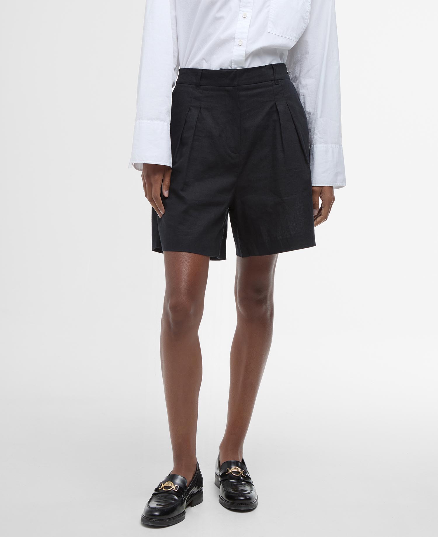 Shorts Luna Tailored image number 1