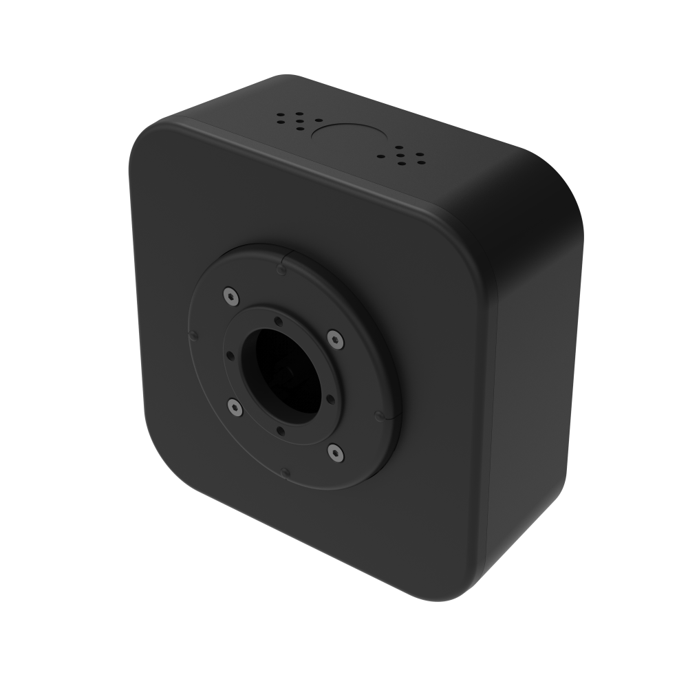 CONNECT VESA Mount & Cable -  Non Removable