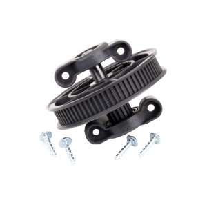 Pulley Assembly 12In