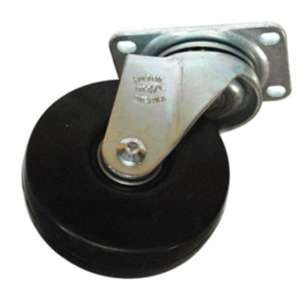 Special Made, 4" Caster for the 3/4" Std. Duty Tilt Truck