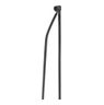 Ty Rap® Cable Tie, Weather Resistant, Stainless Steel Locking Device, 7.31 L x 0.19 in. W