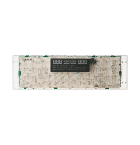 RANGE OVEN CONTROL BOARD