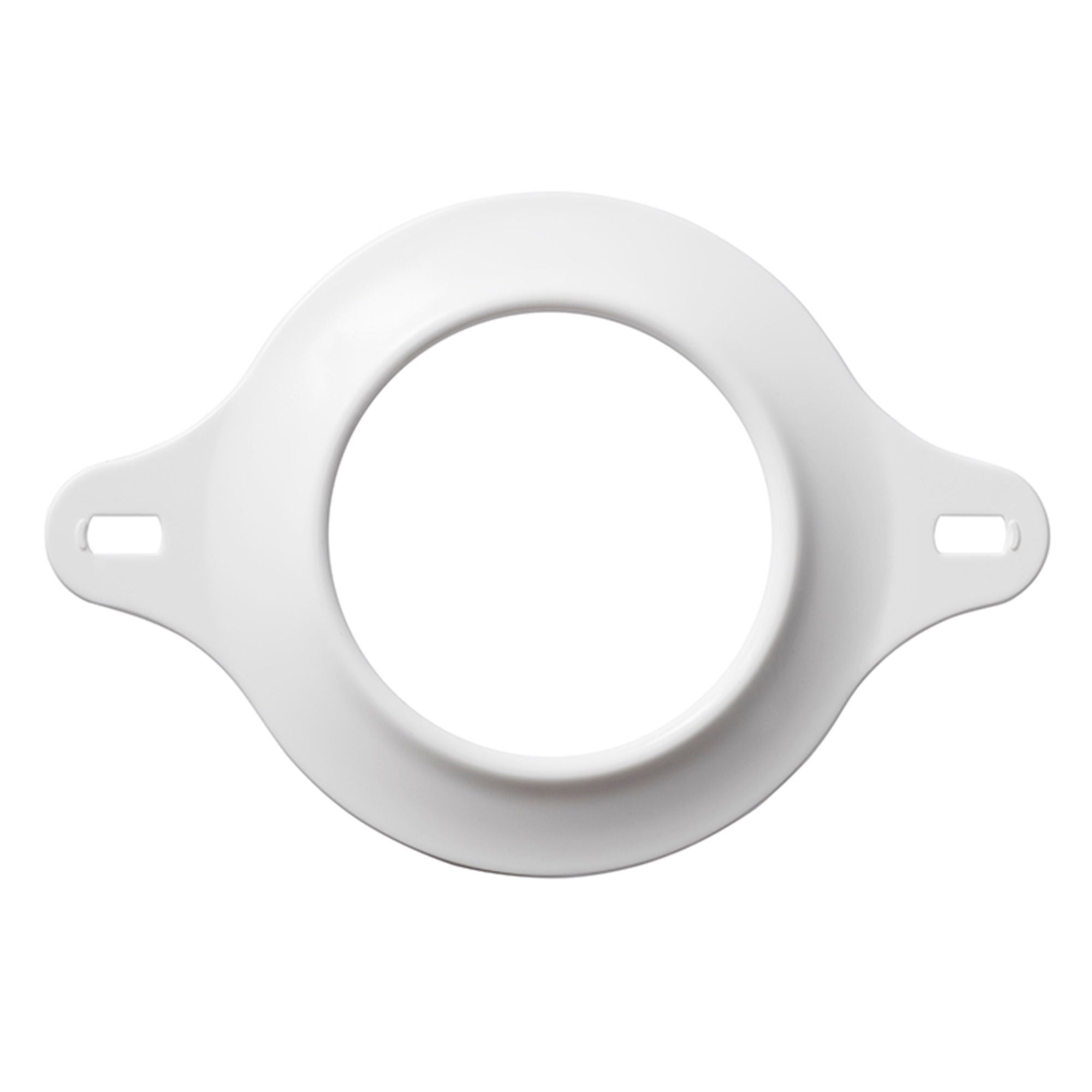 Coloplast FACEPLATE, IRRIGATION 2-PC ASSURA (1/BX)