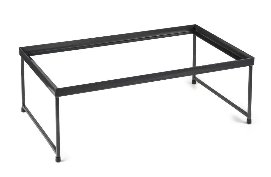 Flat display stand GN 1/1