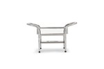 Stainless steel chafer stand for two-thirds-size Mirage® chafer