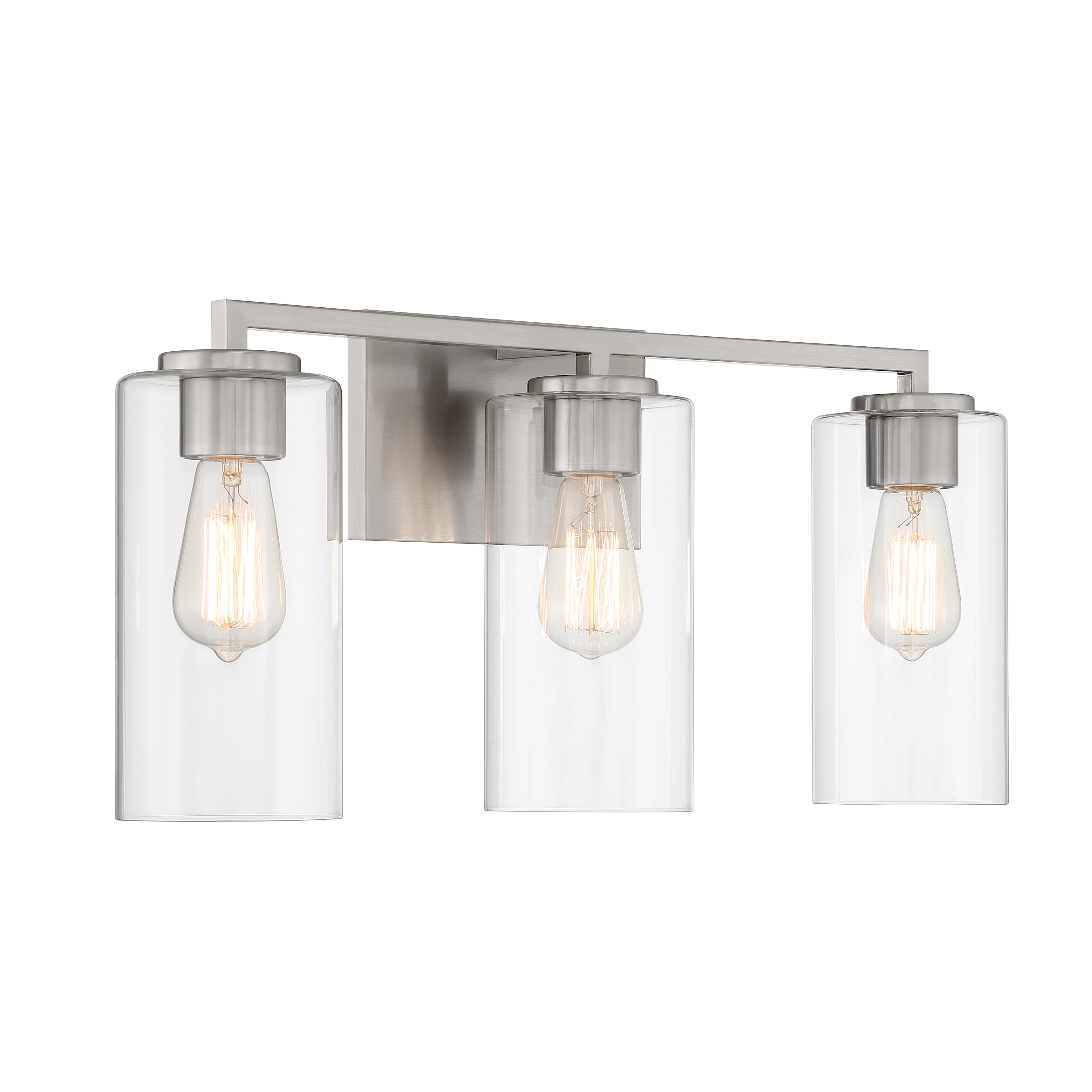 Acacia - 3 Light Bath
