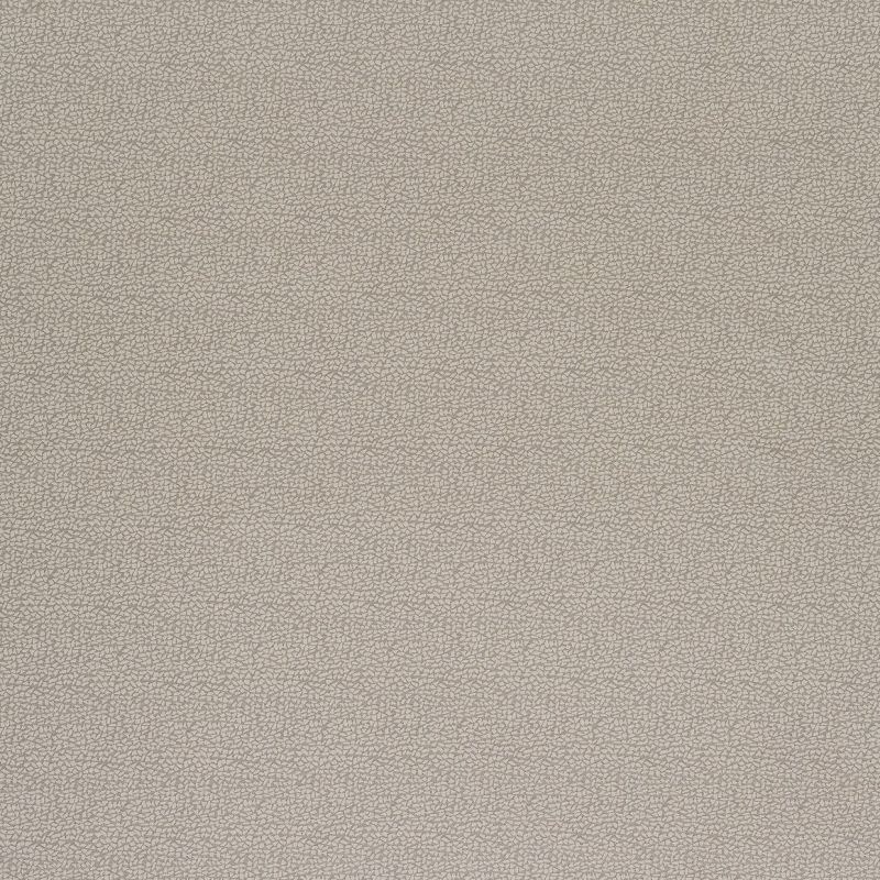 Beige textured wallpaper with dense small pebble-like pattern â€” covering a wall uniformly â€” evenly lit, neutral interior surface with no visible fixtures or openings.