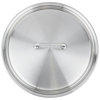 15 7/10-inch Intrigue® stainless steel cover