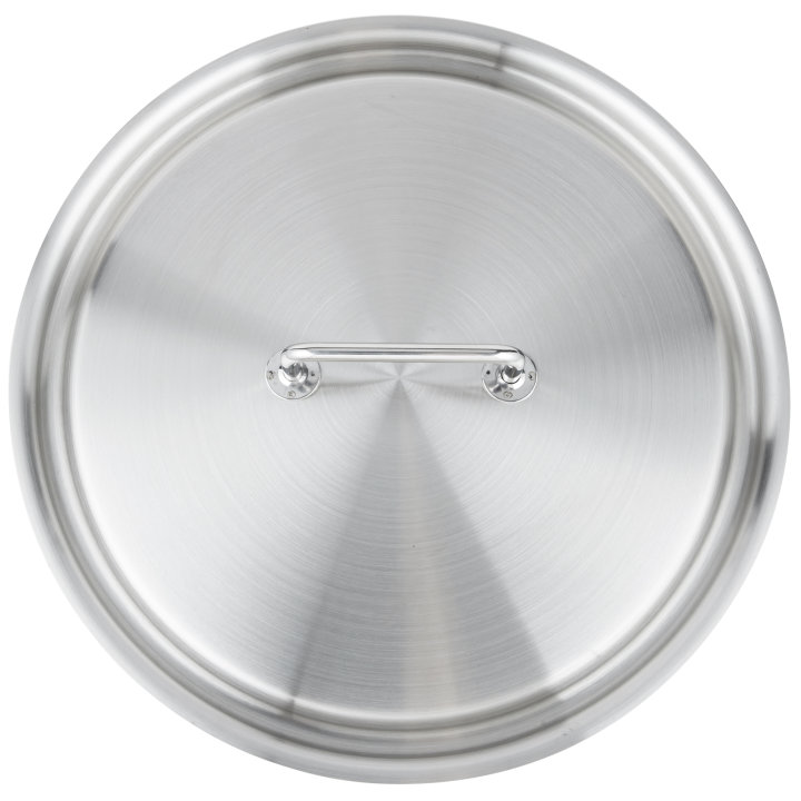 15 7/10-inch Intrigue® stainless steel cover