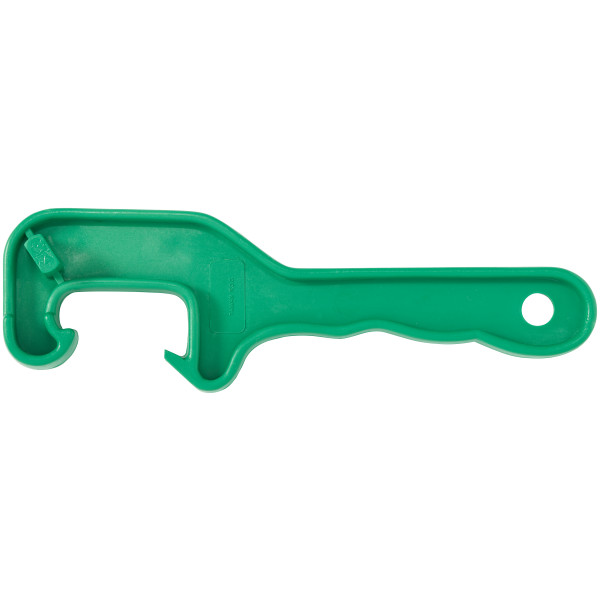 8" Plastic Pail Lid Opener Baking Tools