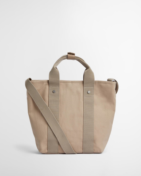 Olivia Tote Bag Light Sand