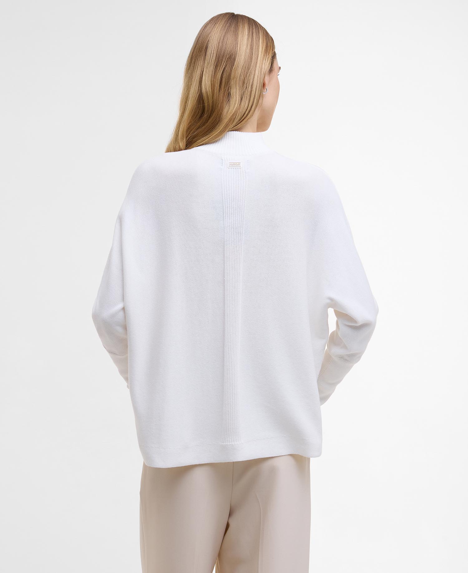 Lola Half-Zip Jumper image number 2