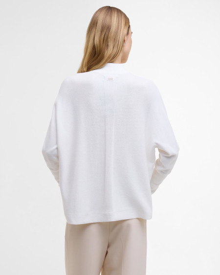 Lola Half-Zip Jumper