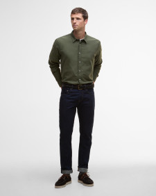 Camicia Sealane a maniche lunghe dalla vestibilità comoda 
