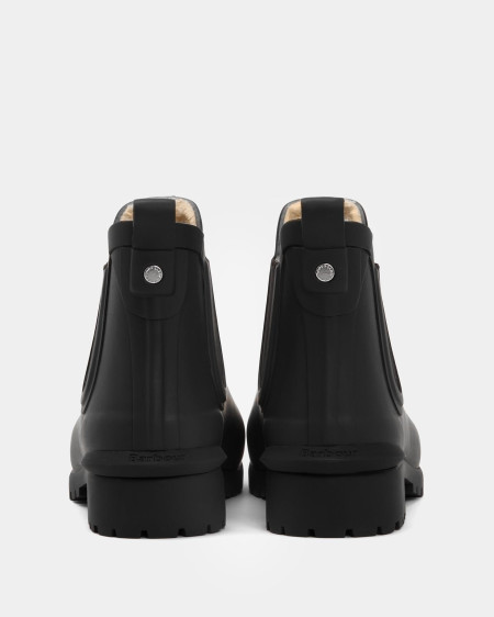 Kirton Ankle Wellingtons