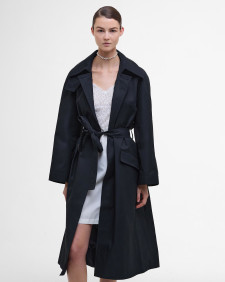 Trench impermeabile Harley Barbour The Edit by Alexa 