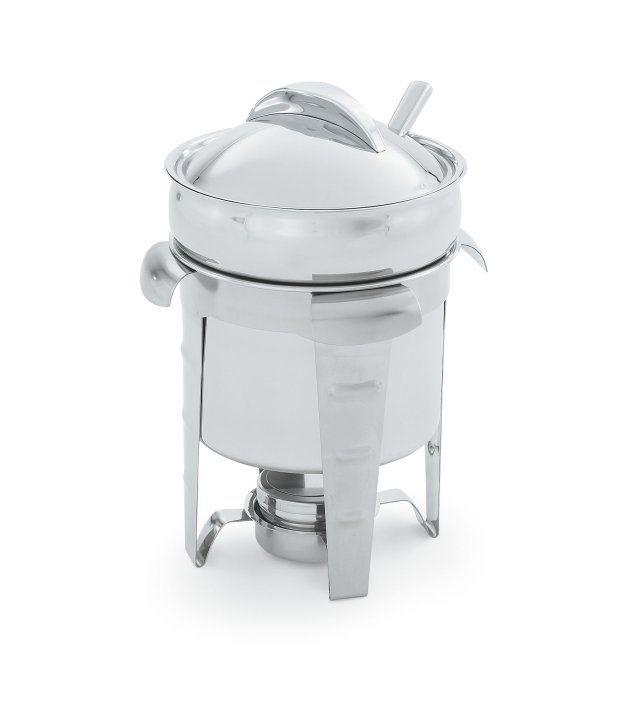 7.4-quart Maximillian Steel™ marmite