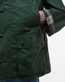 Giacca casual oversize Bedale 