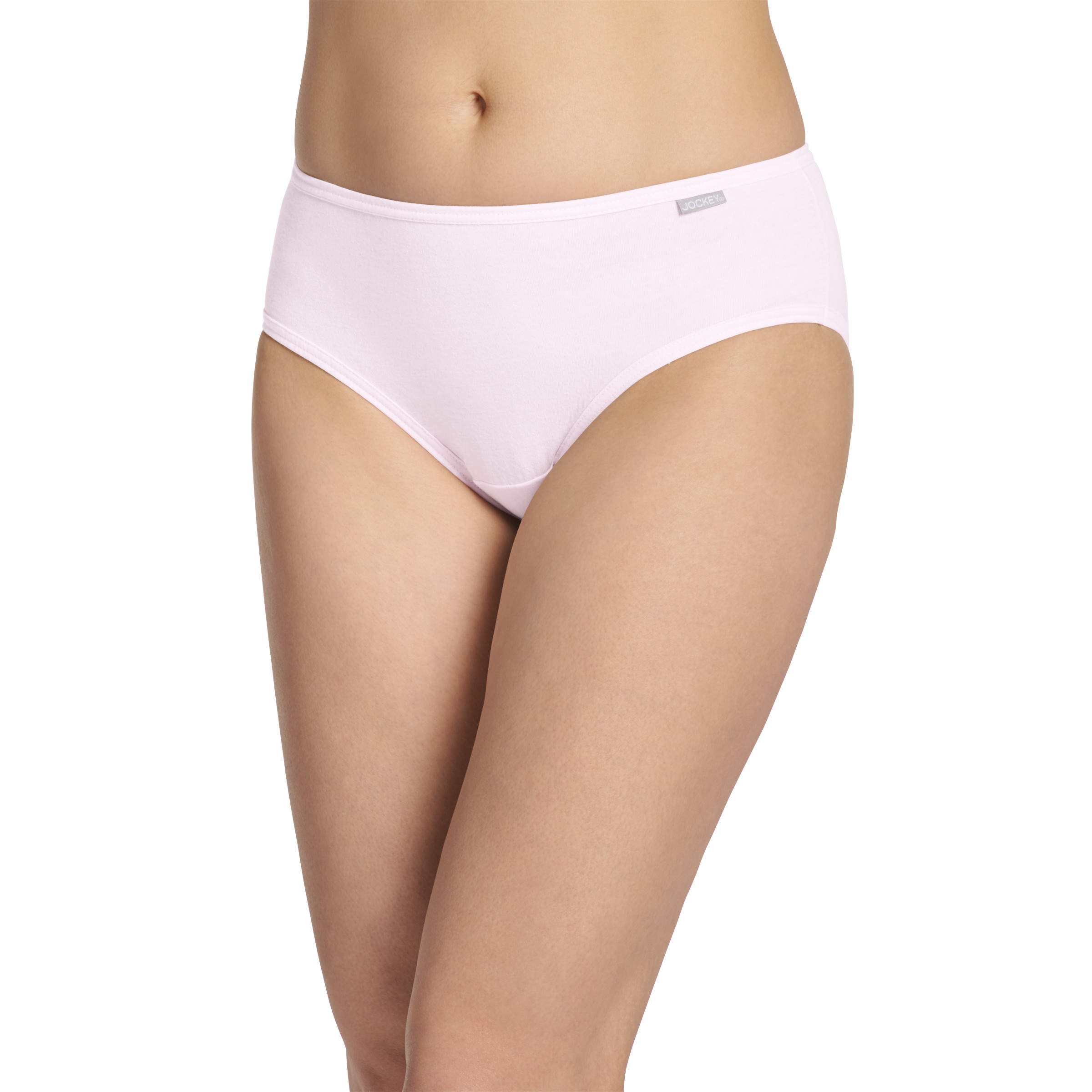 Jockey Women's Elance Hipster - 3 Pack - Picture 26 of 59