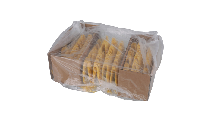 Mexican Original® 6 inch Yellow Taco Shells_image_3