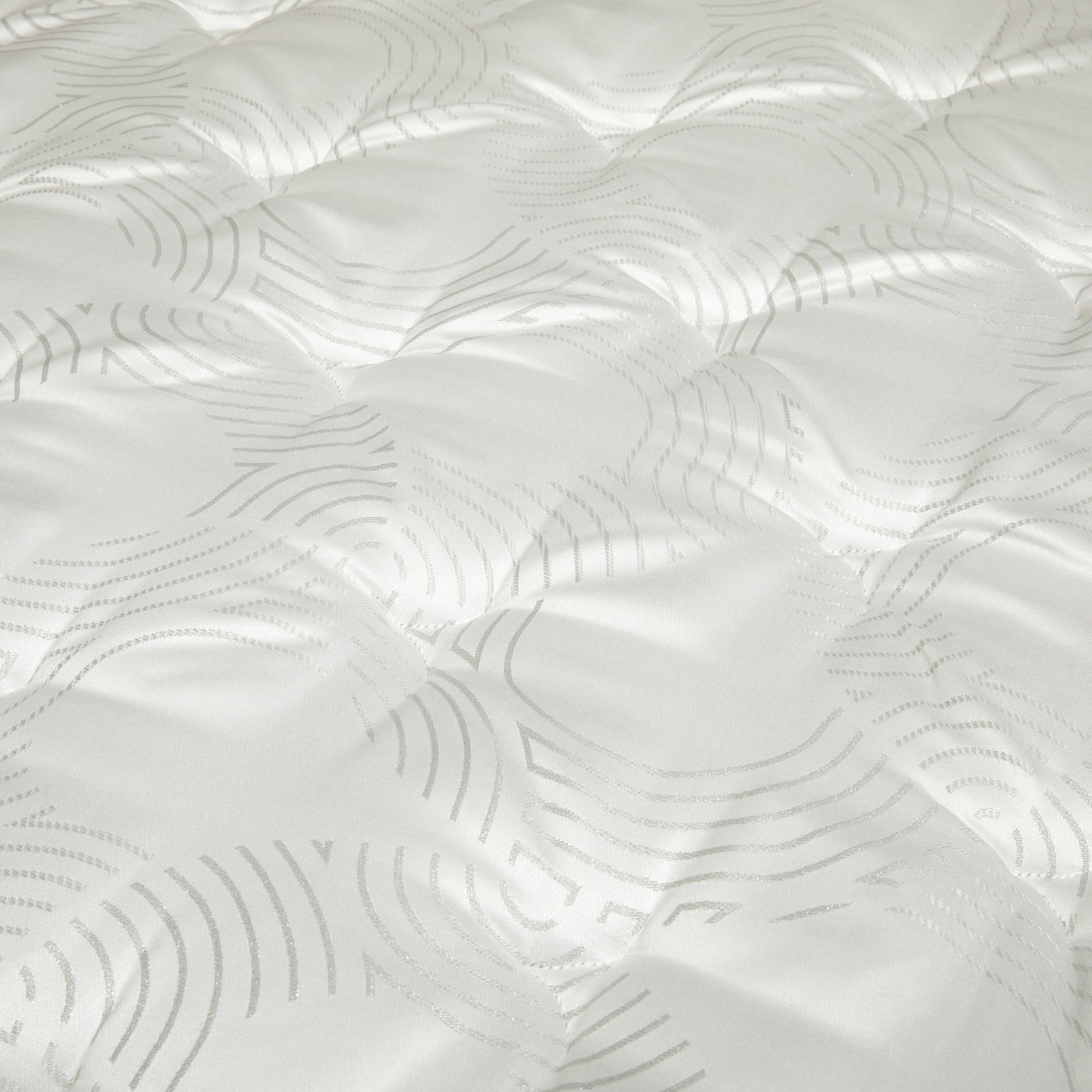 Detail image of the Sealy Posturepedic Crown Jewel Opulence Mattress, Ultra Plush from Forty Winks