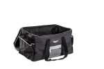 Medium 3-Series catering bag with vinyl liner