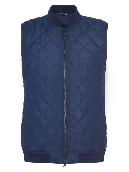 Harfell Gilet Harfell Gilet