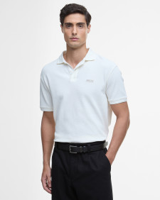 Poloshirt Charlie Short-Sleeved 