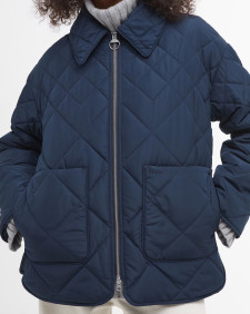 Steppjacke Tessa 