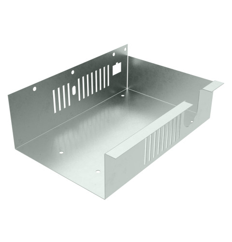 Main Control Board Cover