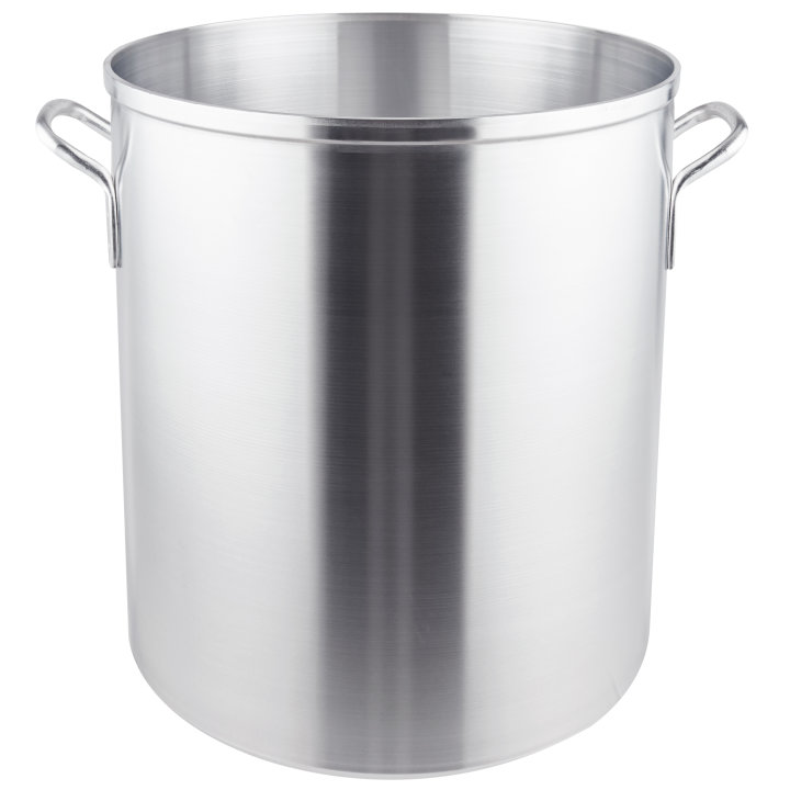 60-quart Wear-Ever® Classic® aluminum stockpot