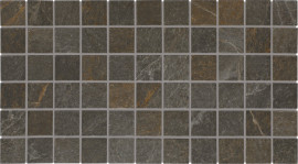 Constant Mahogany 2×2 Mosaic Constant Mahogany 2×2 Mosaic