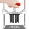Insta Cut® 5.0 T-Handle, Pusher Block and Blade, 8 Section Core