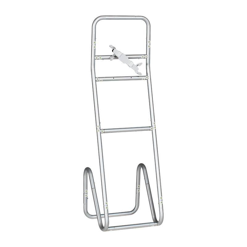 Frame & Standard Case