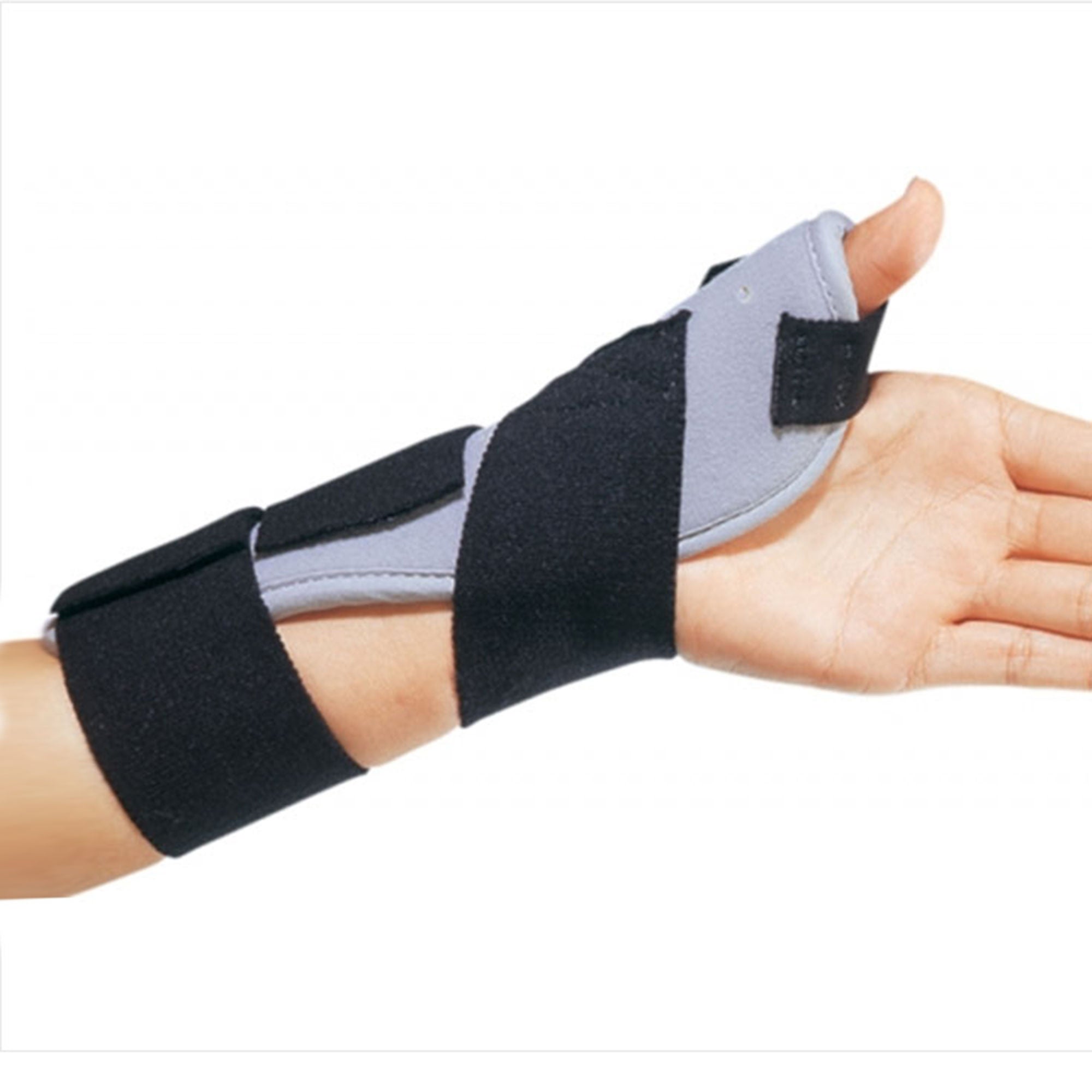 ThumbSPICA™ Left Thumb Splint, One Size Fits Most