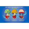 Capri Sun Roarin' Waters Wild Cherry Waterfall Naturally Flavored Water Beverage, 10 ct Box, 6 fl oz Drink Pouches
