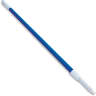 Carlisle, Flo-Pac, Metal Telescopic Handle, 36", Blue