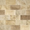 Corktown Ivory 4×8 Field Tile Matte