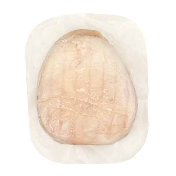 JENNIE-O(r) Signature Creations Roasted Turkey Breast Skin On, 4pc . C1CB - Front Center Inner Pack (Hi Res)