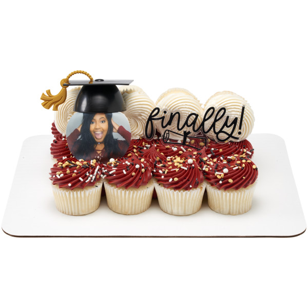Graduate Icon Assortment Layon