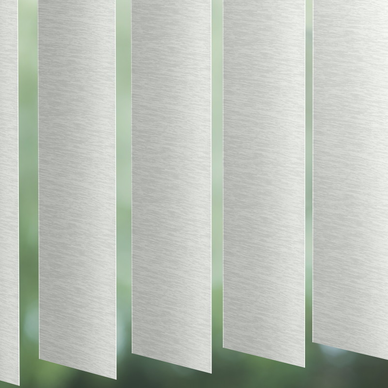 PVC 7614 Vertical Blind