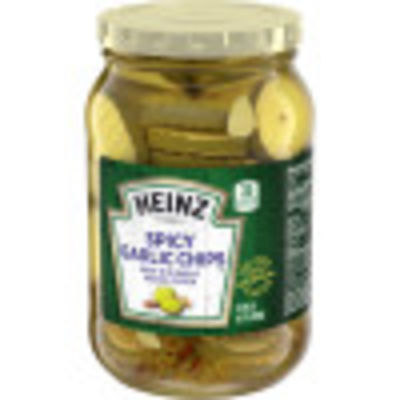 heinz sweet and spicy chips