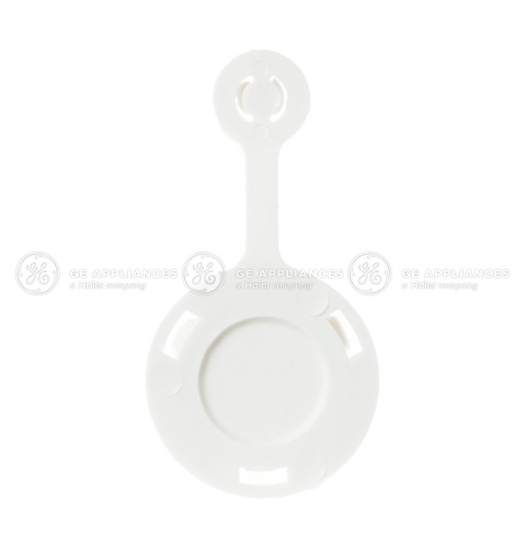 COVER - SHIPPING SCREW