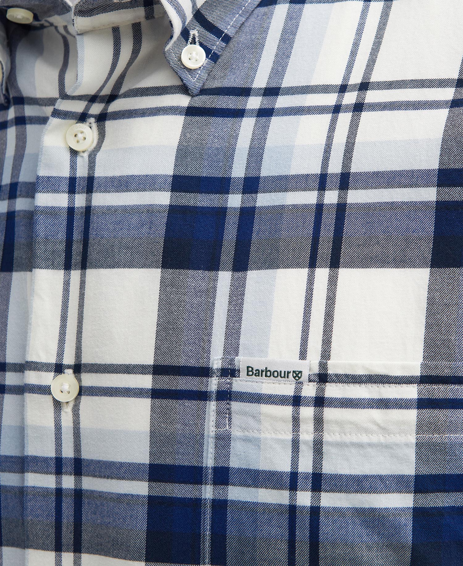 Falstone Tailored Long-Sleeved Shirt image number 4
