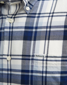 Falstone Tailored Long-Sleeved Shirt 